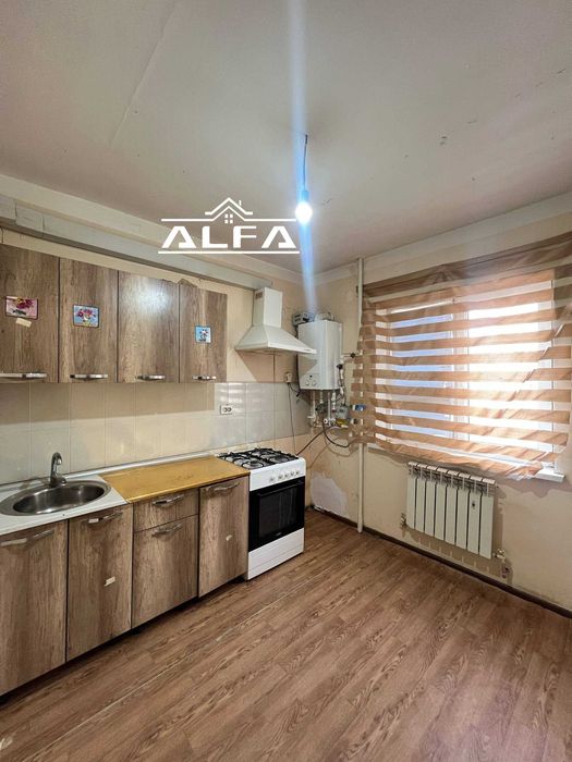 kvartira uy xonadon sotiladi 2 xonali 58 m² 3-qavat