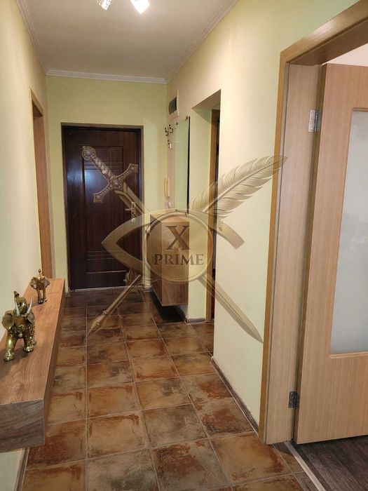 Дава се под наем Двустаен апартамент в Варна, Трошево - 72 кв.м за 550 € - Снимка #5