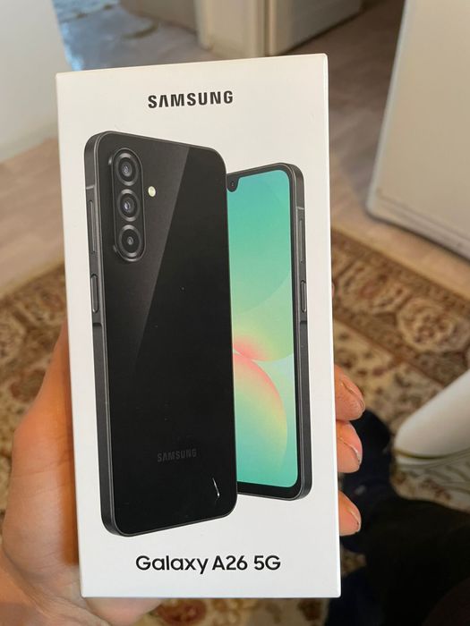 Продам Самсунг а26 5G