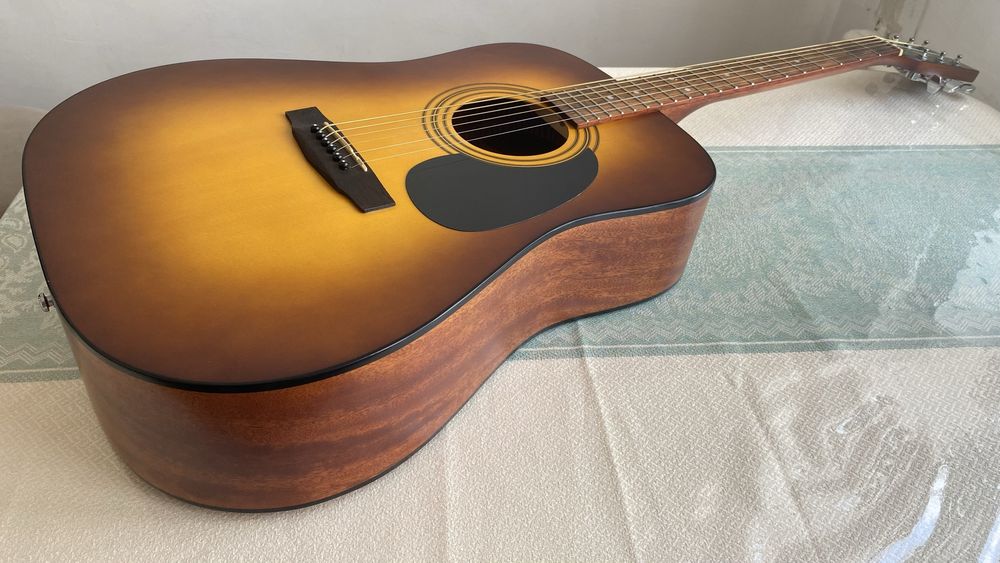 Новая Гитара Cort AD810