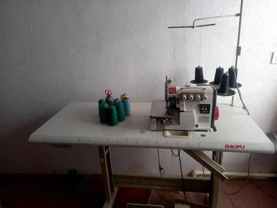 Тикув машинка Ва аверлок