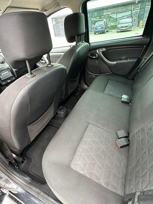 Daci Duster 1.5  DCi 2015