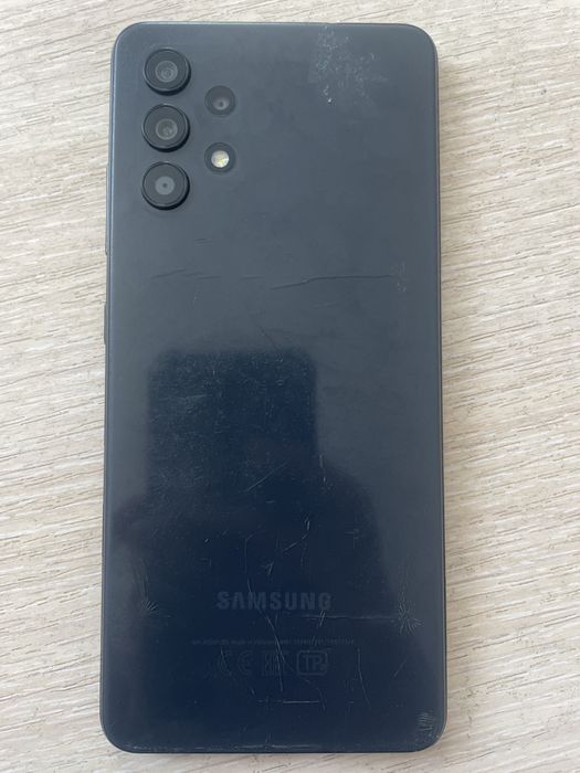 Продам самсунг а32