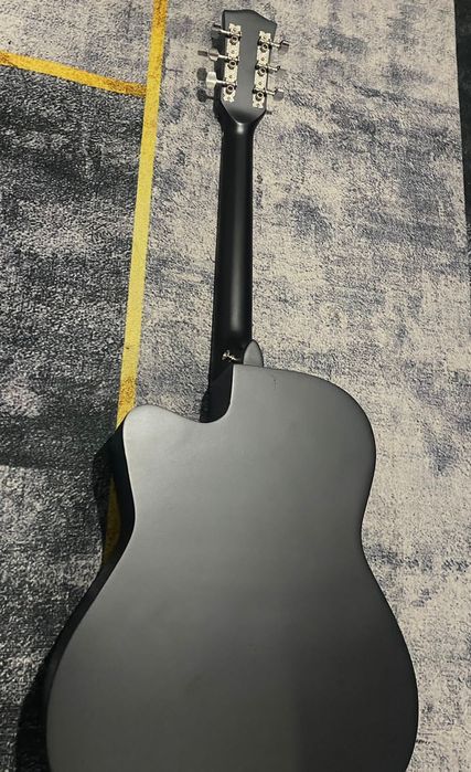 Продам акустическую гитару g-muzic