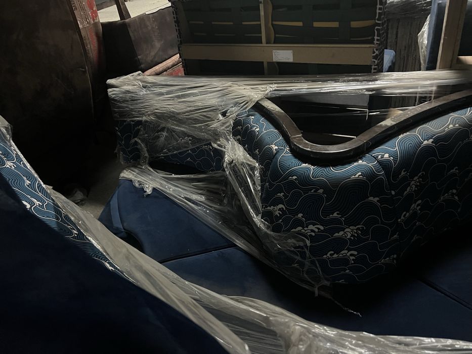 Селаре за заведение от 2 части