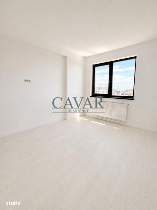Alege Proiectul Cavar Residence Postalionului 38-44