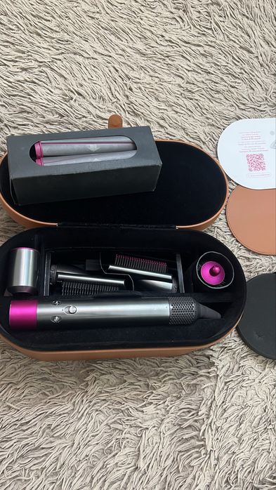 Стайлер Dyson Airwrap