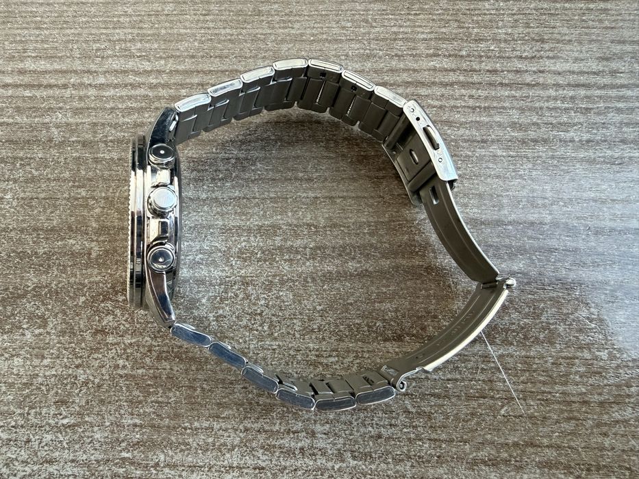 Часы Casio мужские