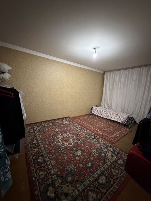 Своя срочно Паркентская 3/2/9