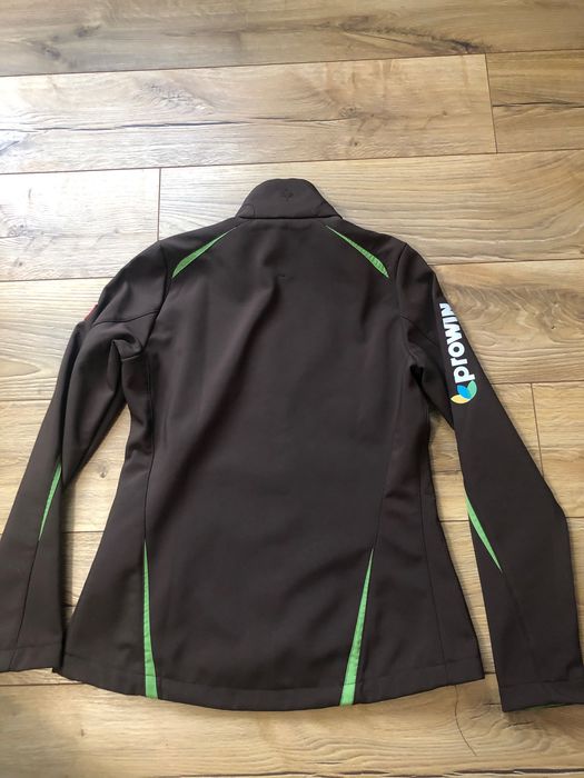 ENGELBERT STRAUSS-jacheta , ca si NOUA, de lucru, dame , marimea S