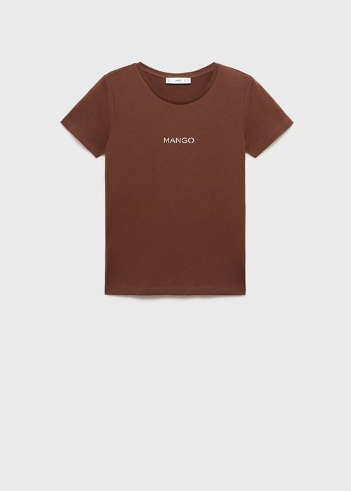 Mango нови тениски
