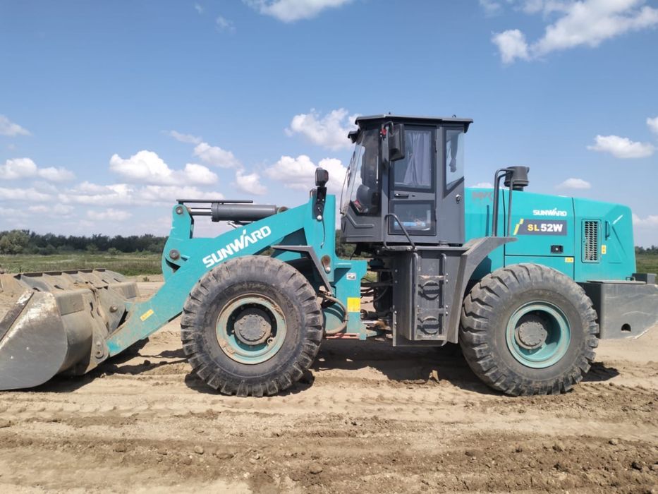 Аренда Спецтехники