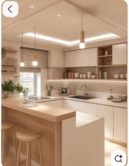 Дизайн интерьера