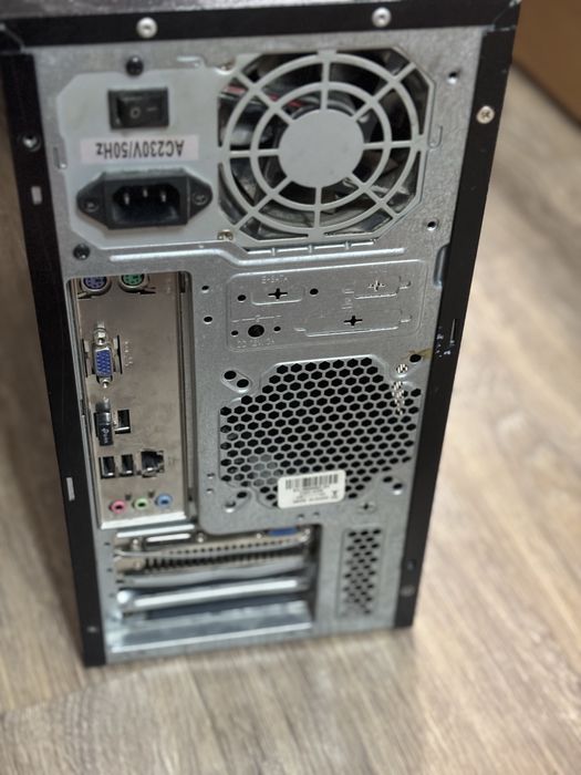 Продам компьютер