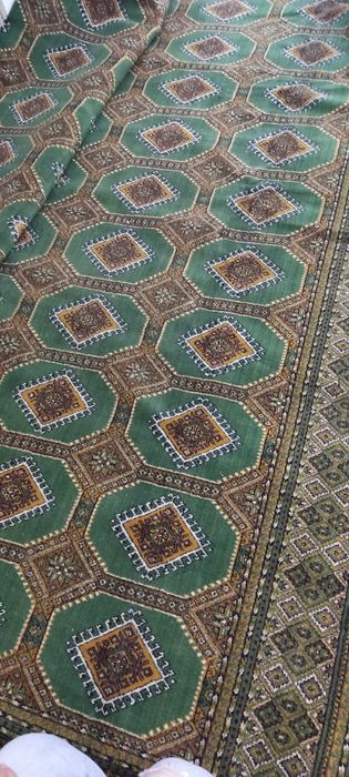 Продается новый кавер 3х5м.