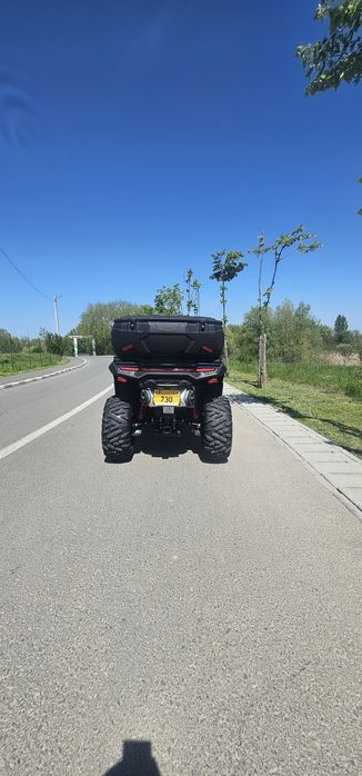 Vand ATV CF MOTO X10 T3B premium