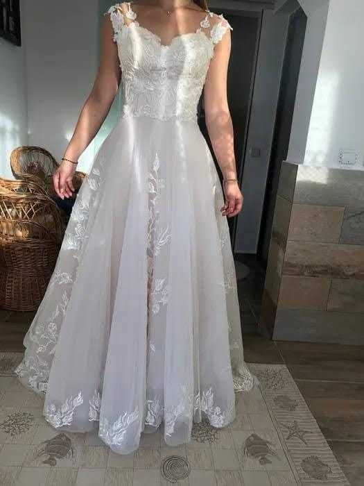 Rochie de mireasa