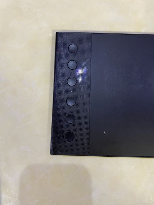 Графический Планшет