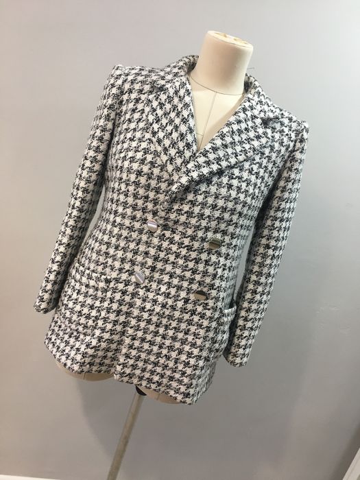 Tвид 44-46 разм