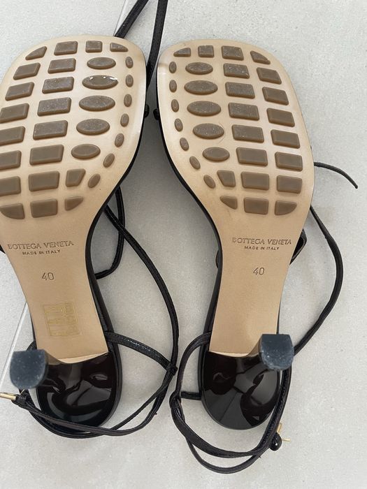 Сандали  Bottega Veneta