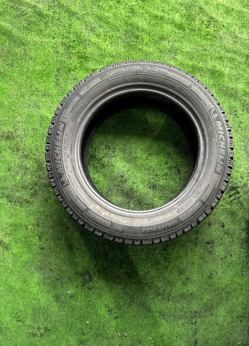 Anvelope iarnă 195/60/16C Michelin