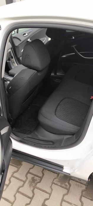 Citroën C5 2.0 HDi 163 CP – 2012 – 185.000 km – Manual 6 trepte