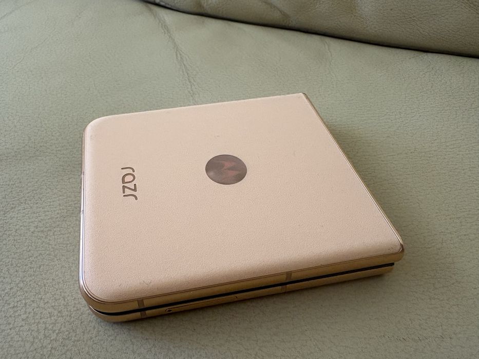 Motorola RAZR 50 Ultra