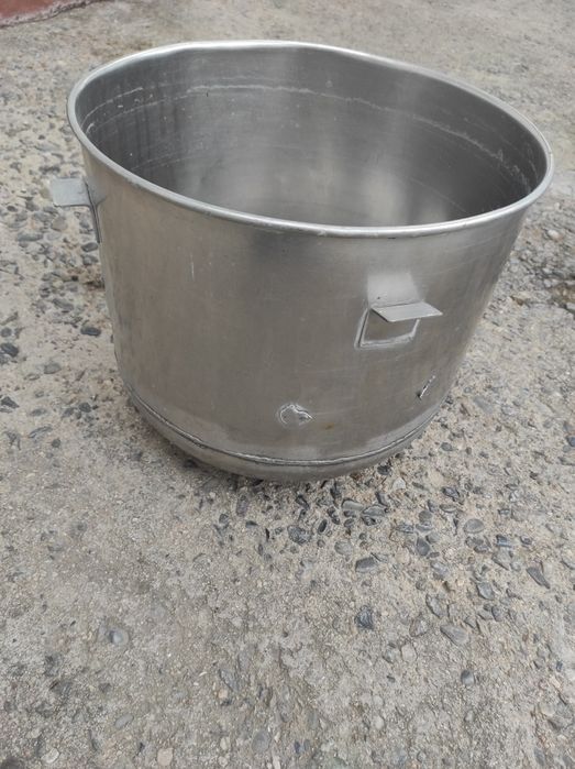 Продается Бак из нержавейки.