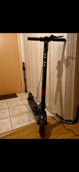 Электросомкат Tribe Himba