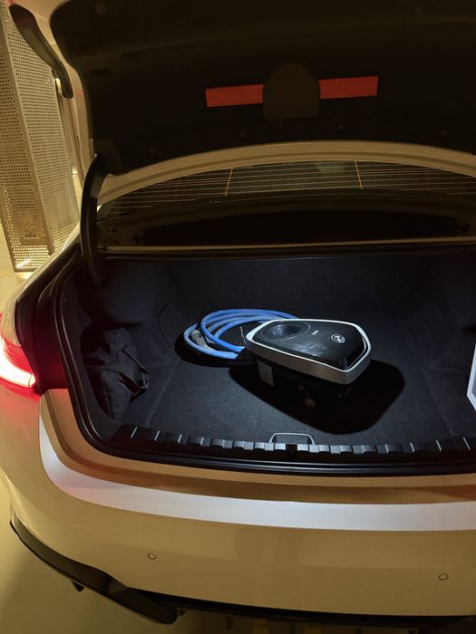 BMW i3 L35 Ful complectation