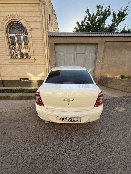 Other Cobalt 2015 — 4