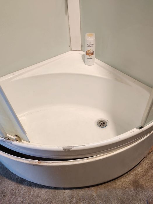 Душевая кабина 90/ 90