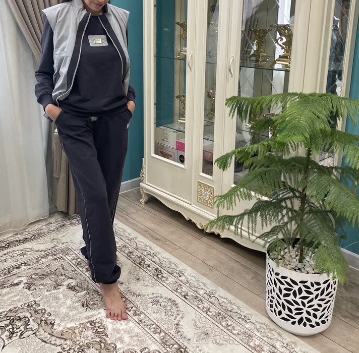 Турецкий  спартивный   одежда   навинка