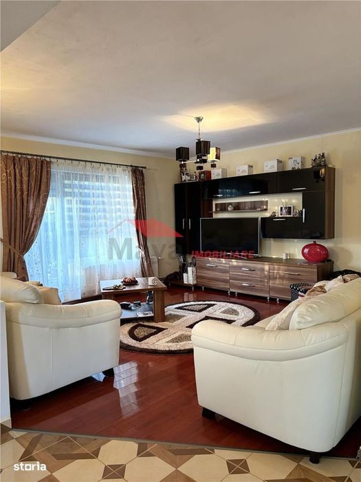 Casa D+P+M, Cociu