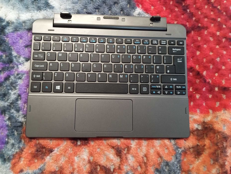 Мини клавиатура за лаптоп acer