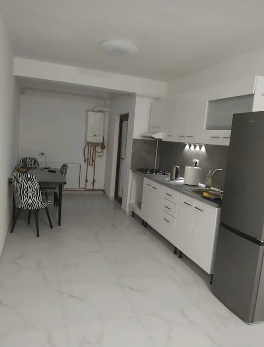 Apartament regim hotelier