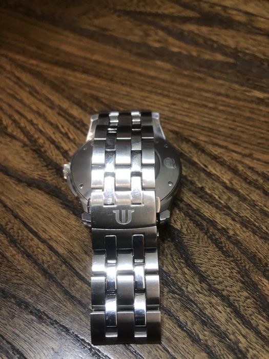 Часы maurice lacroix швейцария