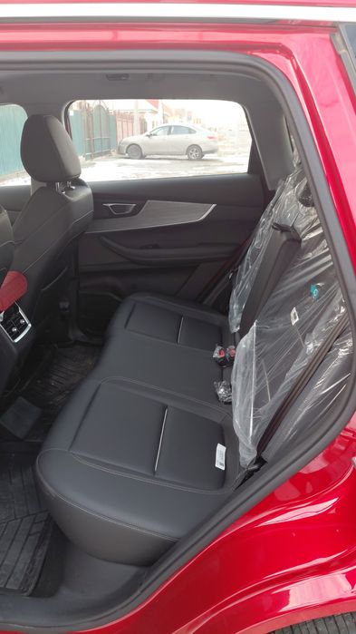 Автомобиль Cherry