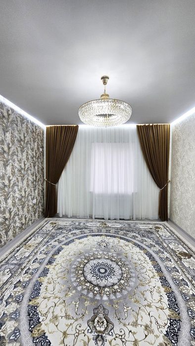 2 хонали идеаль квартира