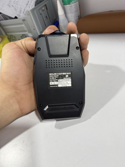 Neoline 8800 wifi 2023