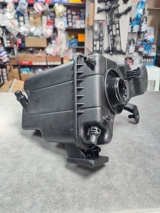 BMW b58 b48 расширительный бачок