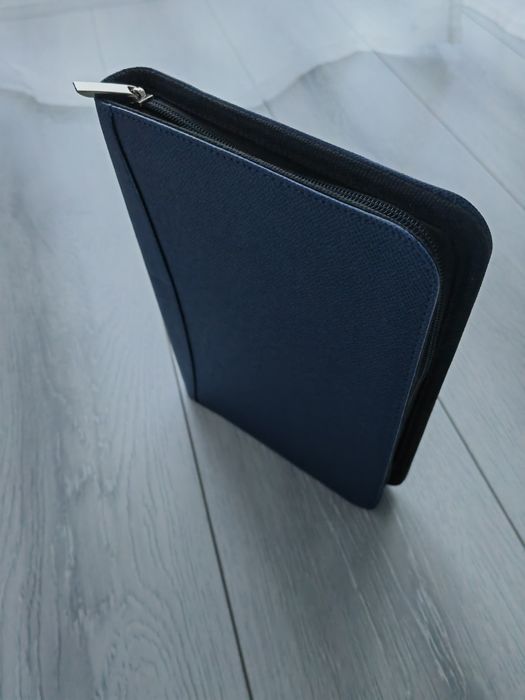 Agenda eleganta de birou