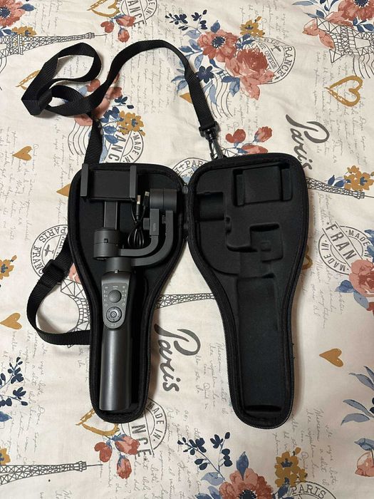 Go Extreme GX3 gimbal