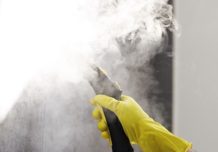 КЛИНИНГ. Үй тазалау қызметі