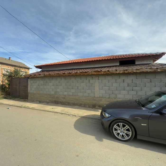 Продава се Къща в с. Хаджидимитрово, Област Стара Загора - 70 кв.м за 693 €/кв.м - Снимка #1