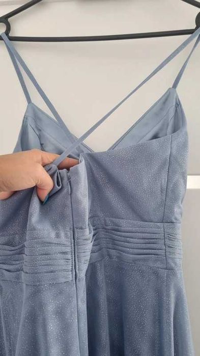 Rochie de ocazie nuntă/botez