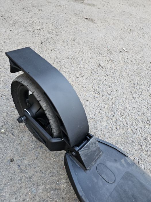 Продам электро самокат