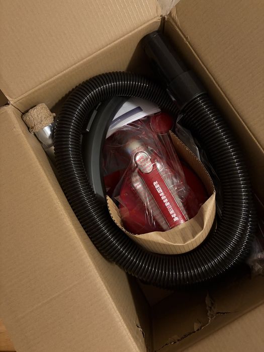 Aspirator fara sac Heinner