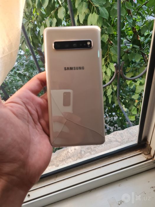 Samsung galaxy S10 5g