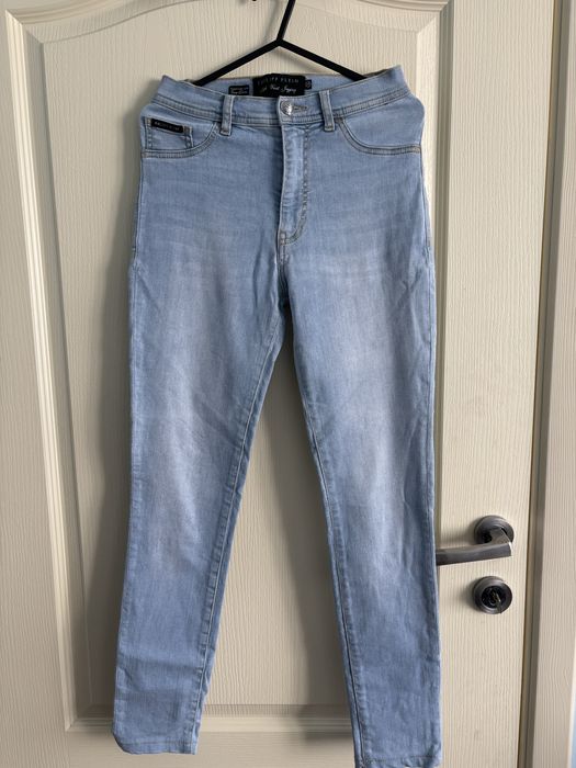 Дамски дънки Phillip Plein